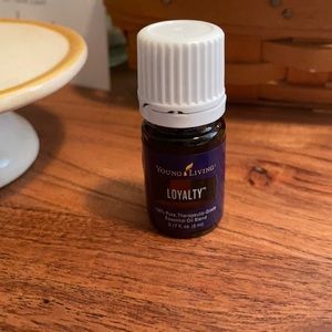 NEW Loyalty 5 ml Essential Oil